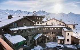 Residence L'Oxalys